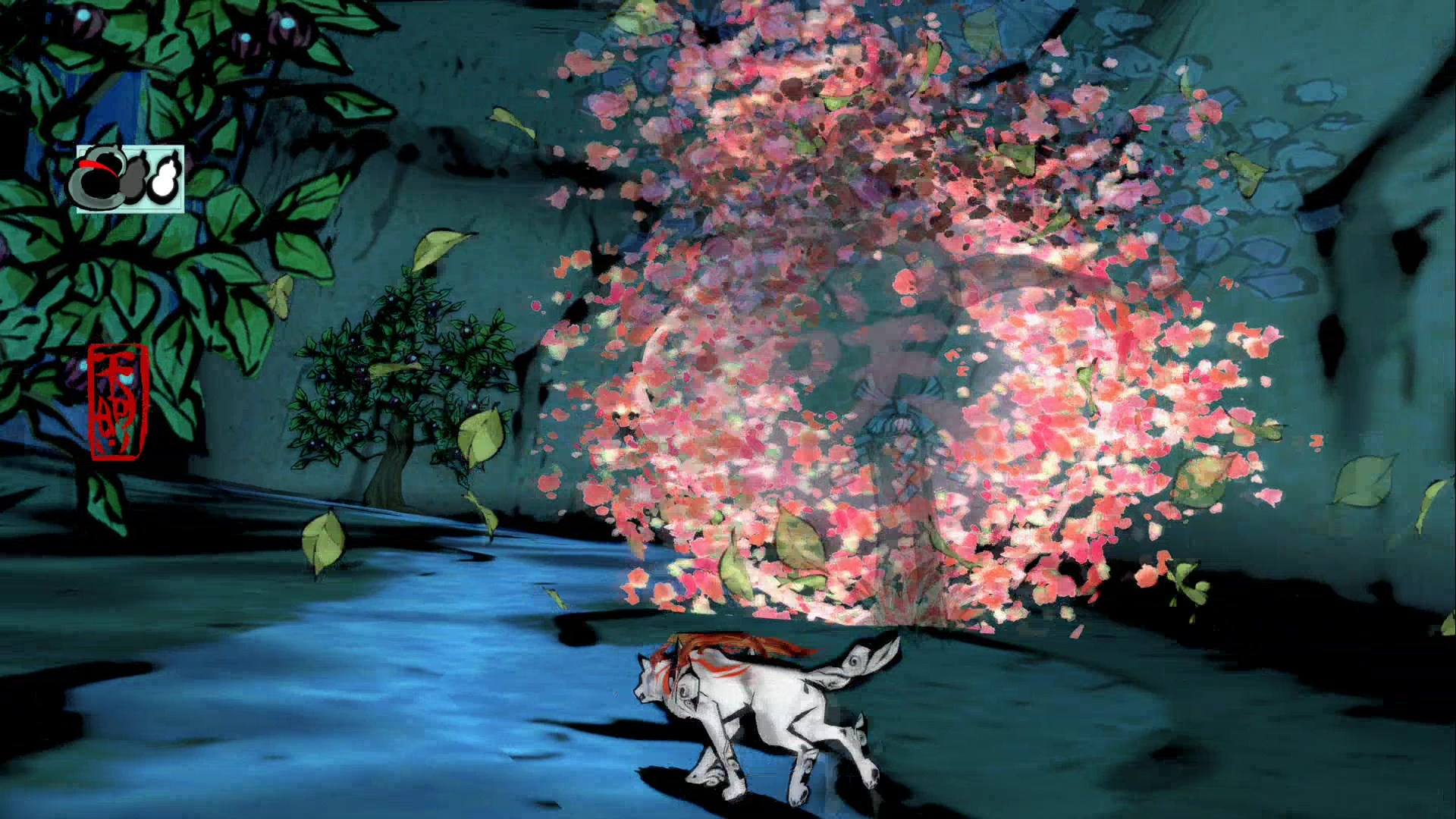 Okami HD - Imagen 25
